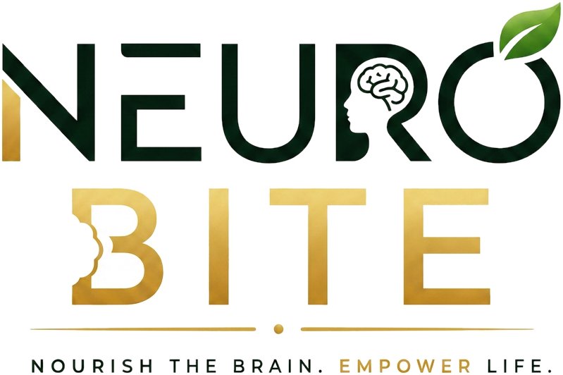 Neurobite Connect — Nourish the brain. Empower life.